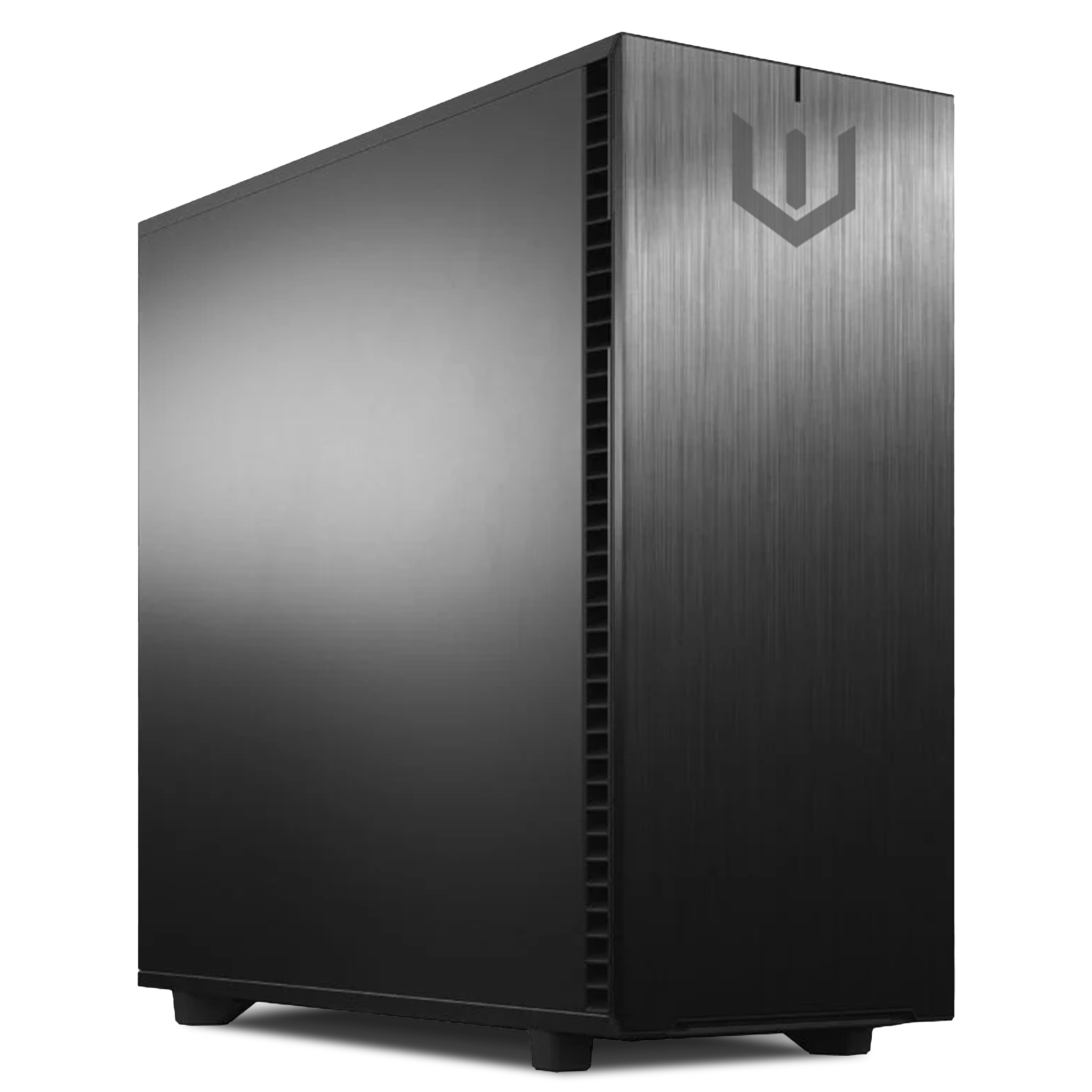 DaVinci Resolve Performance Workstation