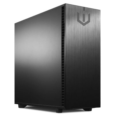 Scientific Computing Dual AMD EPYC Workstation