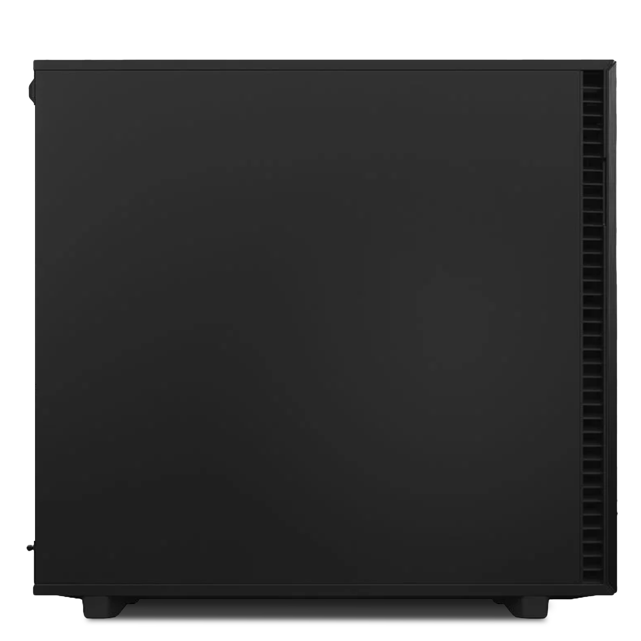 DaVinci Resolve Performance Workstation