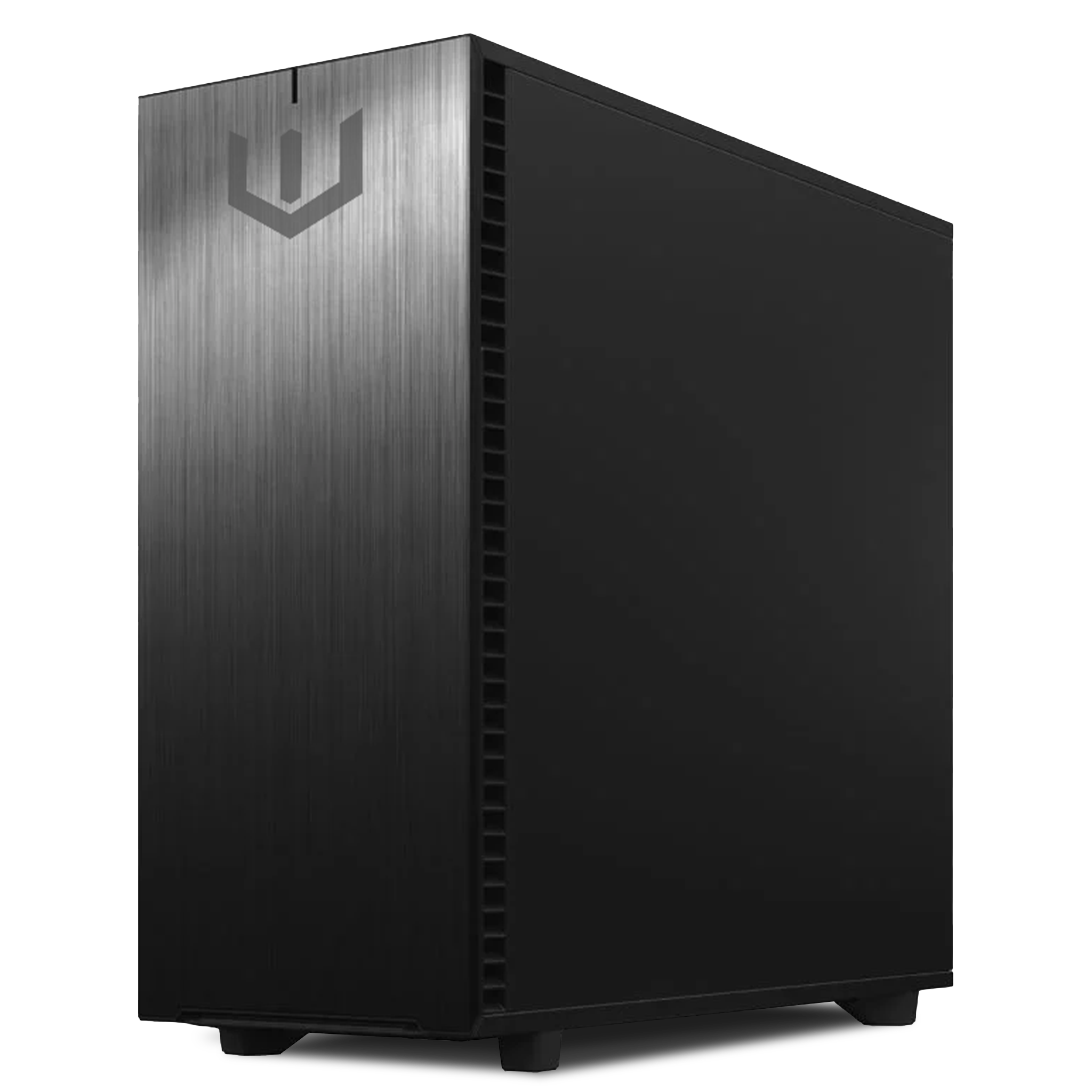 DaVinci Resolve Performance Workstation