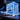 EVO O11D Topography Light Gaming PC, Intel Core Ultra 7 270K PLUS, RTX 5070, 32GB DDR5, 2TB SSD
