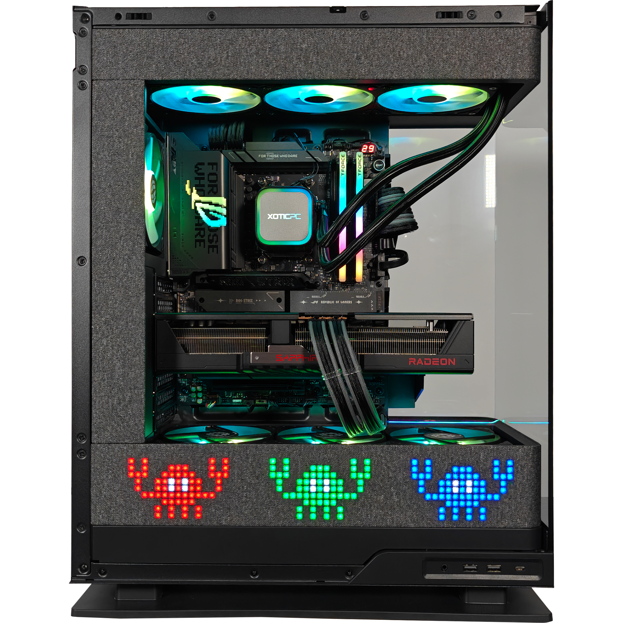 Evolv X2 Matrix Ultimate Ready to Ship