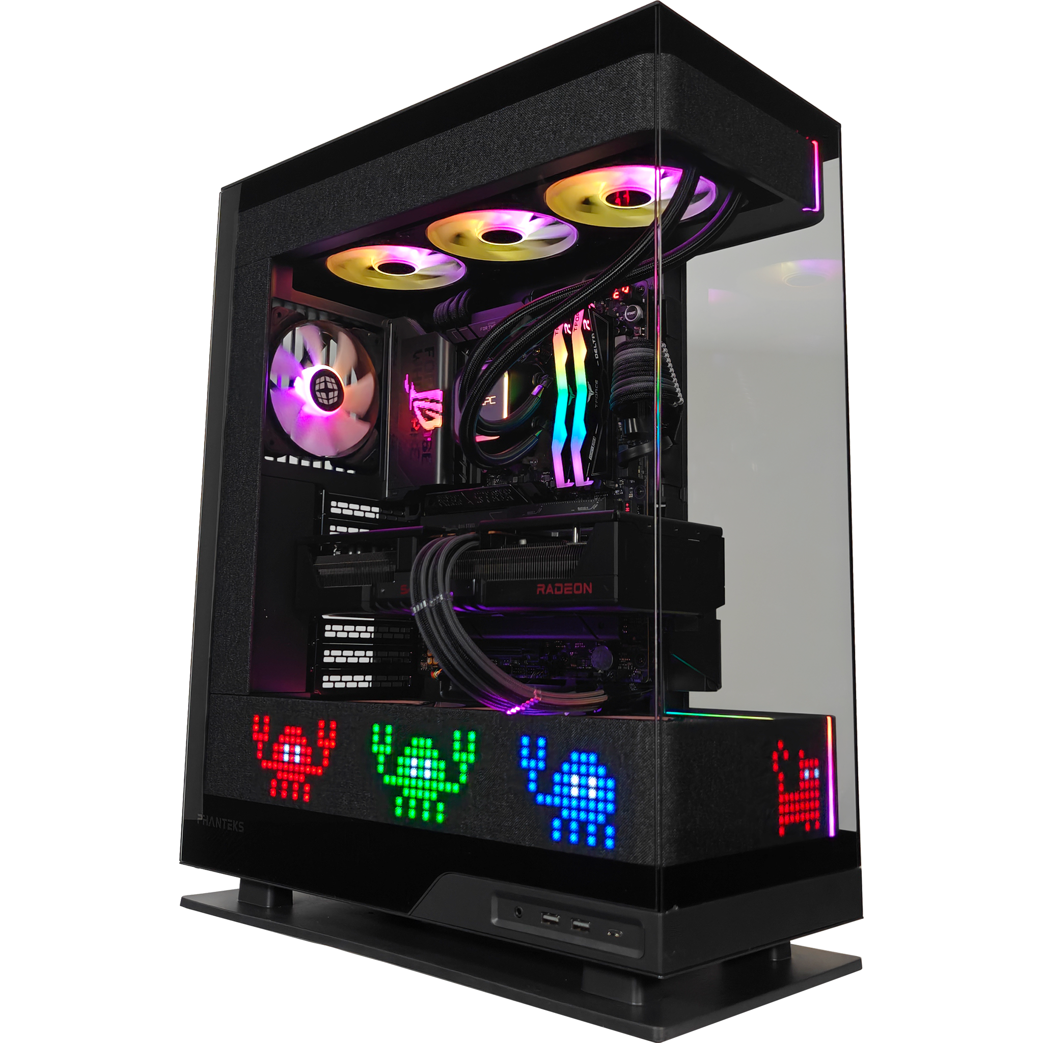 Evolv X2 Matrix Ultimate Ready to Ship