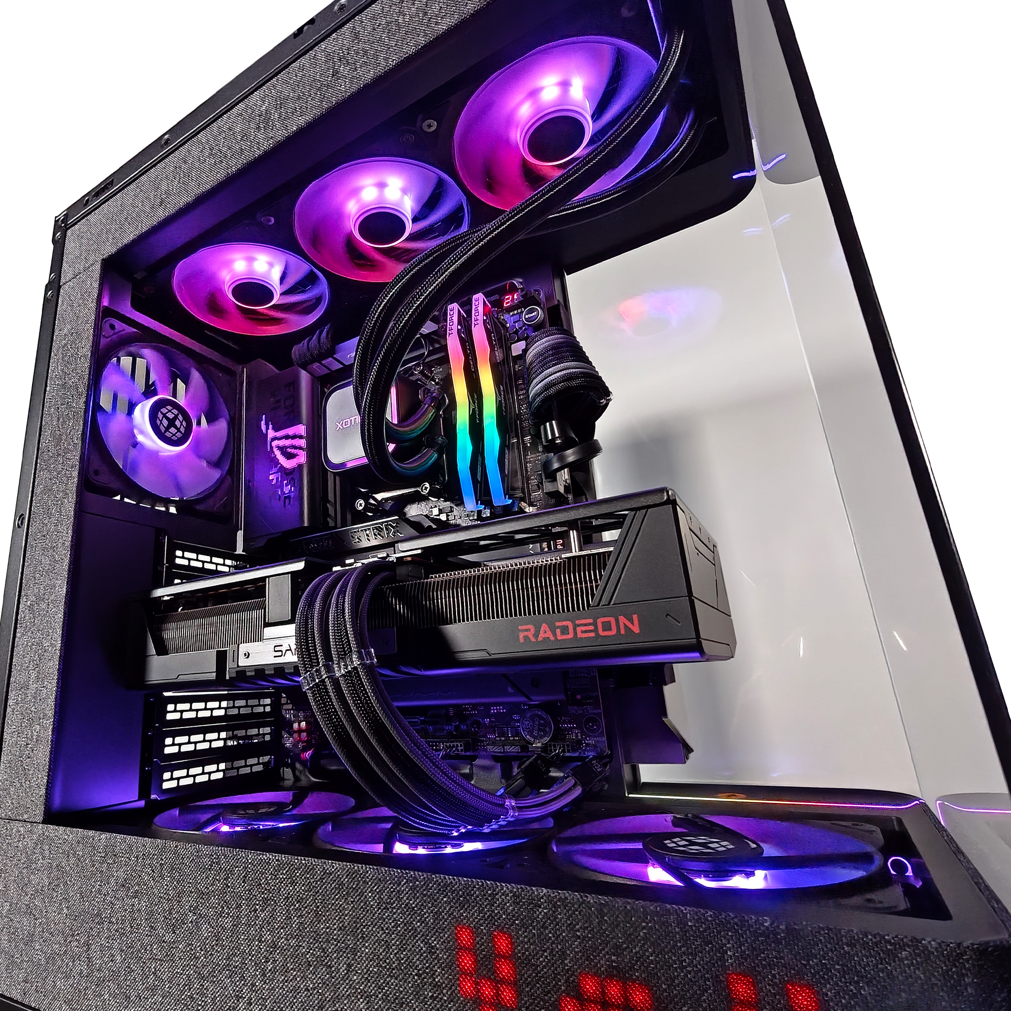 Evolv X2 Matrix Ultimate Ready to Ship