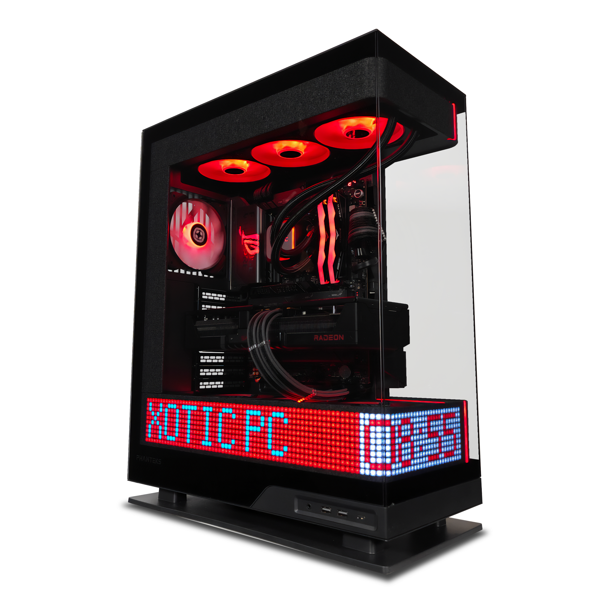 Evolv X2 Matrix Ultimate Ready to Ship