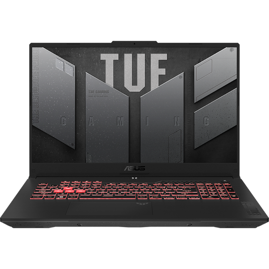 ASUS TUF GAMING A17 FA707NU-DS74 Gaming Laptop