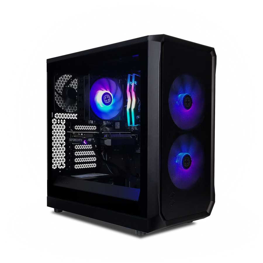 G2 Focus Gaming Desktop
