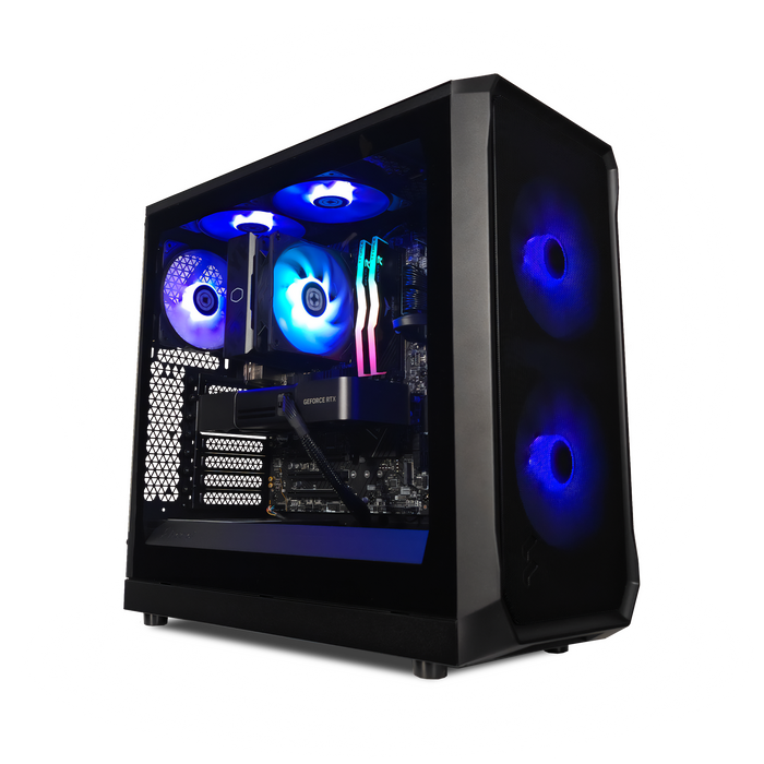 Focus Extreme Ready to Ship Gaming PC