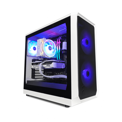 Focus Ghost Premier Ready to Ship