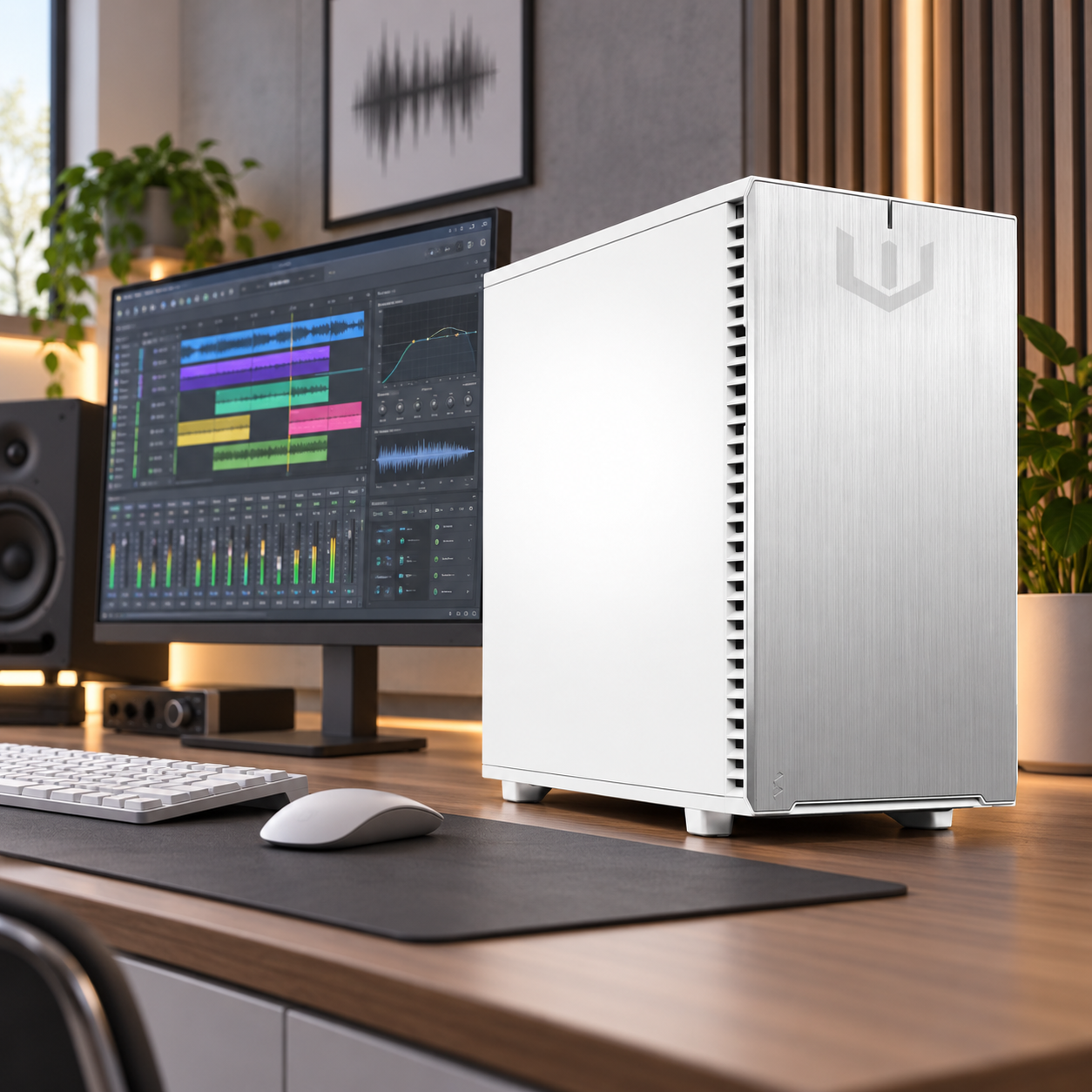 FL Studio Digital Audio Workstation