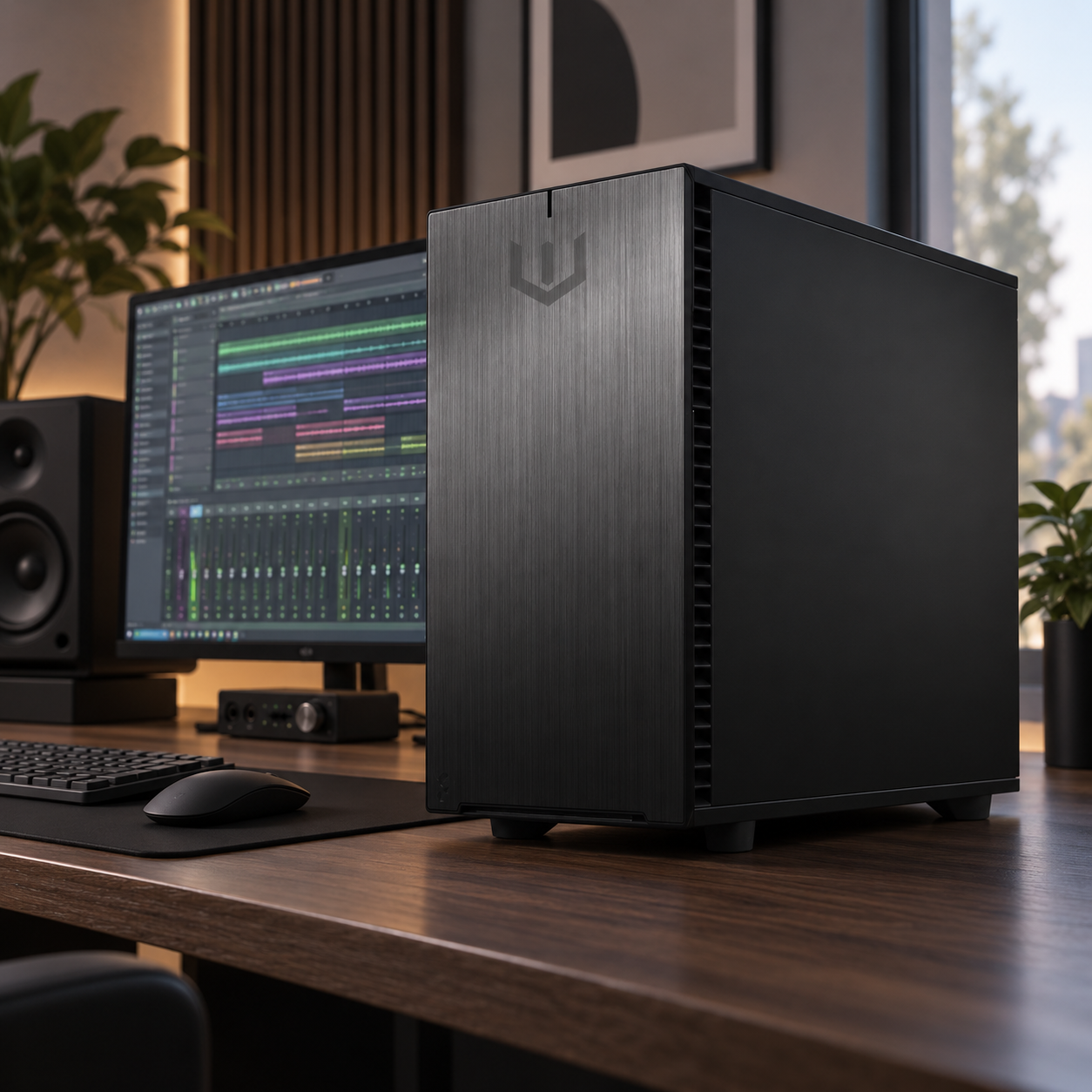 FL Studio Pro Workstation