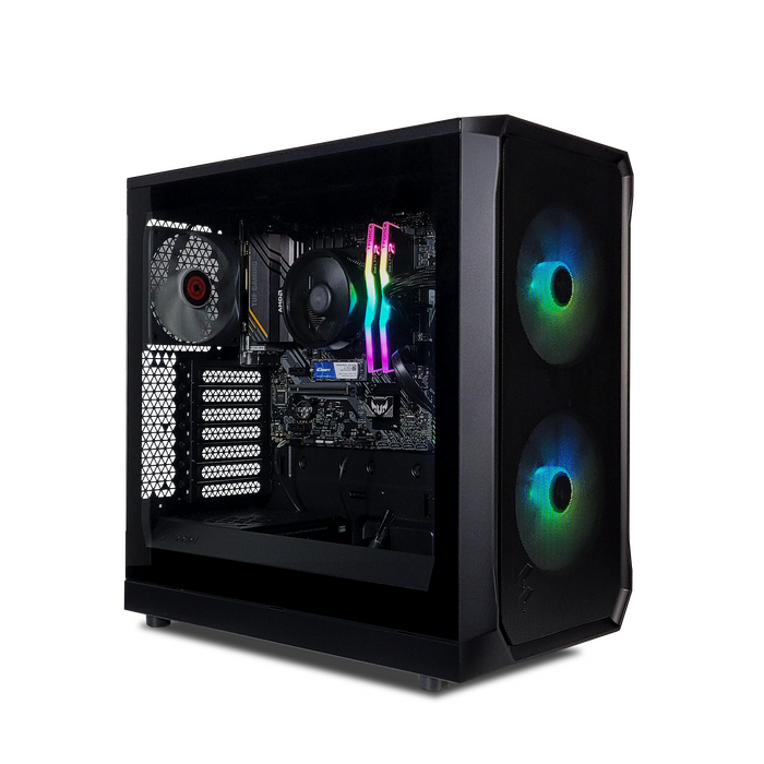 Focus Optimal Ready to Ship Gaming PC