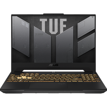 ASUS TUF Gaming F15 FX507ZC-ES53 Gaming Laptop