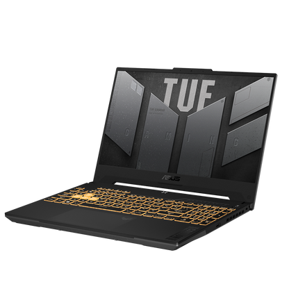 ASUS TUF Gaming F15 FX507ZC-ES53 Gaming Laptop