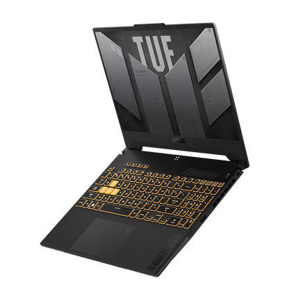 ASUS TUF Gaming F15 FX507ZI-F15.I74070 Gaming Laptop