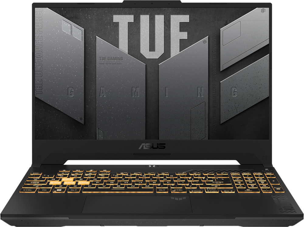 ASUS TUF Gaming F15 FX507ZC-ES53 Gaming Laptop