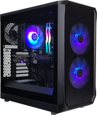 Focus Essential AMD Ready to Ship