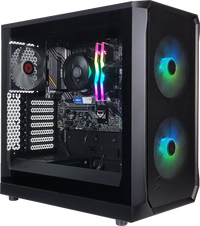 Focus Optimal Ready to Ship