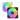 Fractal Aspect 120MM RGB Fan