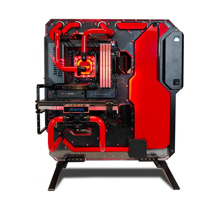 G20 Epic Ready to Ship Gaming PC