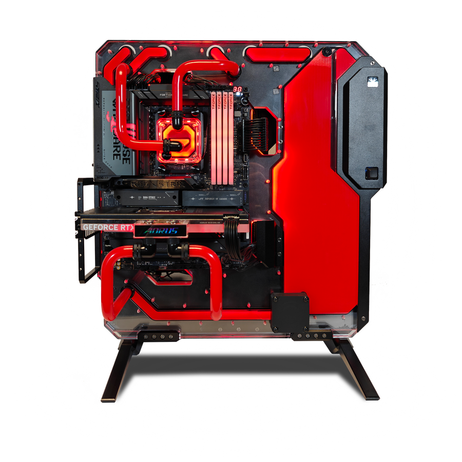 G20 Epic Ready to Ship Gaming PC