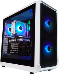 Focus Ghost Ready to Ship