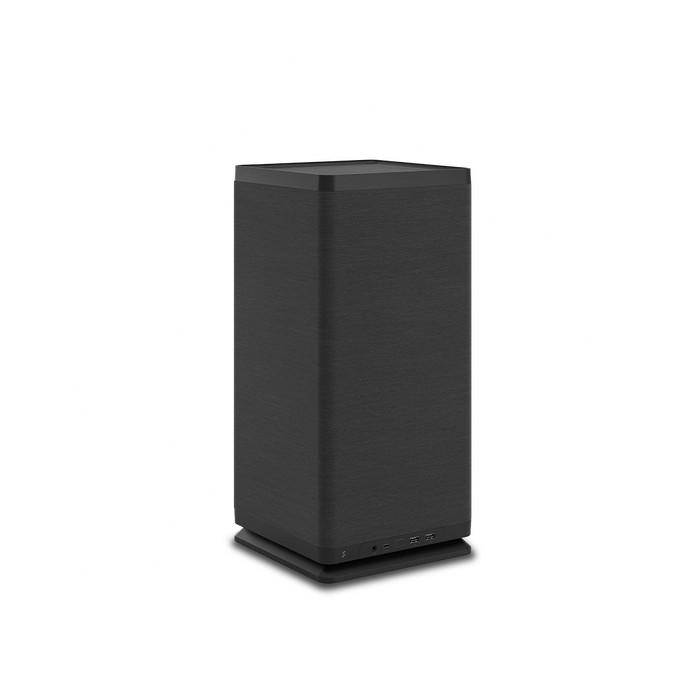 GS3 Mood Compact Gaming Desktop