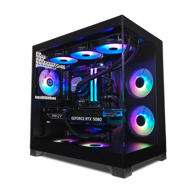 G5 Pop 2 Vision Gaming Desktop