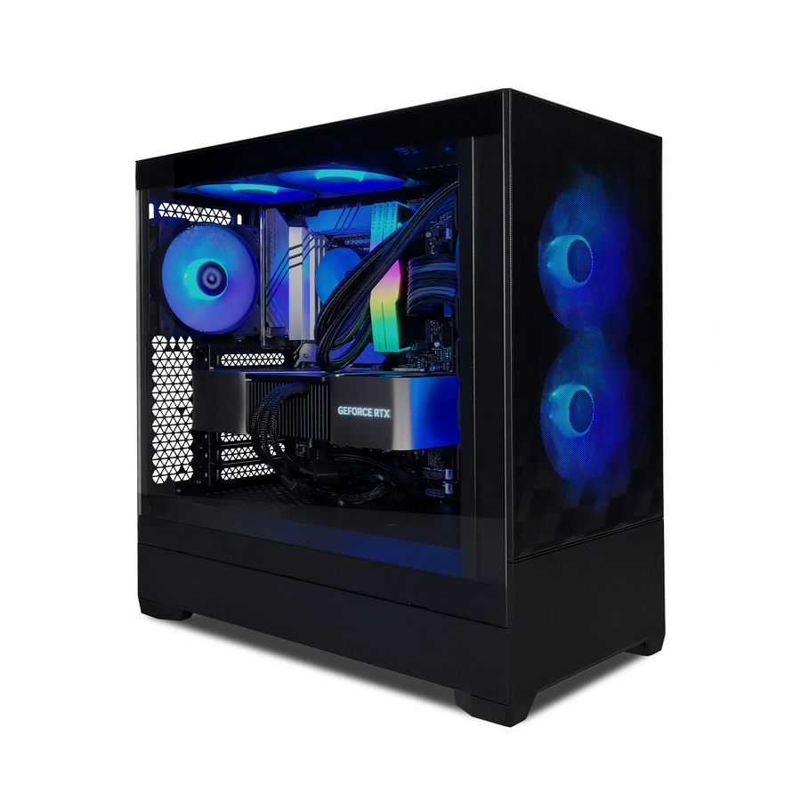 G5 Pop Air Gaming Desktop