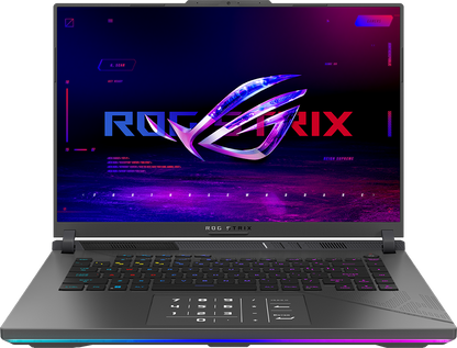 ASUS ROG Strix G16 G614JIR-XS96 Gaming Laptop