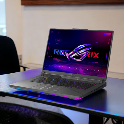 ASUS ROG Strix G16 G614JIR-XS96 Gaming Laptop