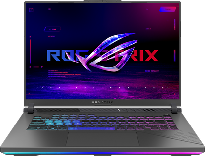 ASUS ROG Strix G16 G614JVR-ES94 Gaming Laptop