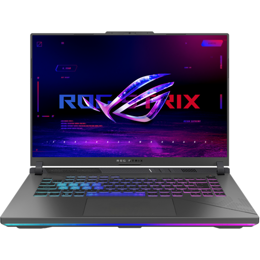 ASUS ROG Strix G16 G614JVR-ES94 Gaming Laptop