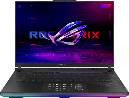 ASUS ROG Strix SCAR 16 G634JYR-XS97 Gaming Laptop
