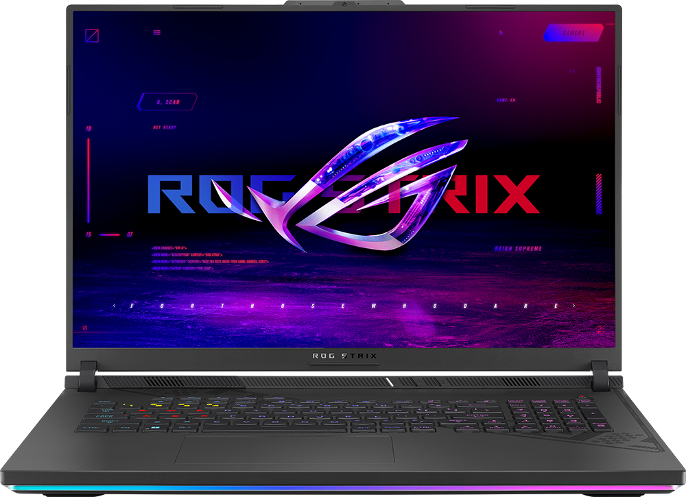 ASUS ROG Strix G18 G814JI-XPC94 Gaming Laptop