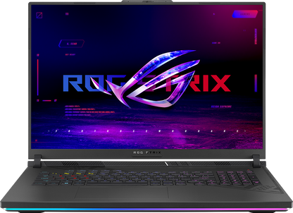 ASUS ROG Strix G18 G814JZ-G18.I94080 Gaming Laptop