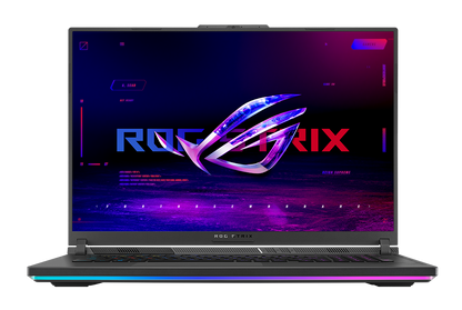 ASUS ROG Strix G18 G814JZ-G18.I94080 Gaming Laptop