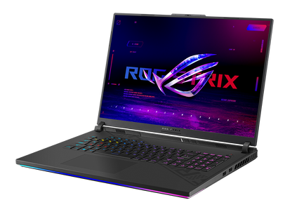 ASUS ROG Strix G18 G814JZ-G18.I94080 Gaming Laptop