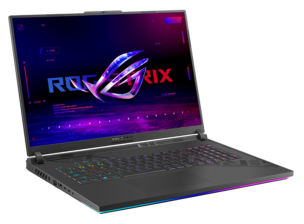 ASUS ROG Strix G18 G814JI-XPC94 Gaming Laptop