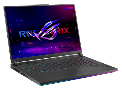 ASUS ROG Strix G18 G814JZ-G18.I94080 Gaming Laptop