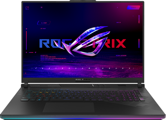 ASUS ROG Strix SCAR 18 G834JYR-XS97 Gaming Laptop