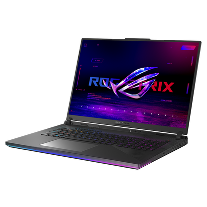 ASUS ROG Strix SCAR 18 G834JYR-XS97 Gaming Laptop
