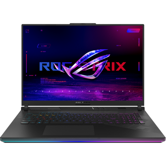 ASUS ROG Strix SCAR 18 G834JYR-XS97 Gaming Laptop