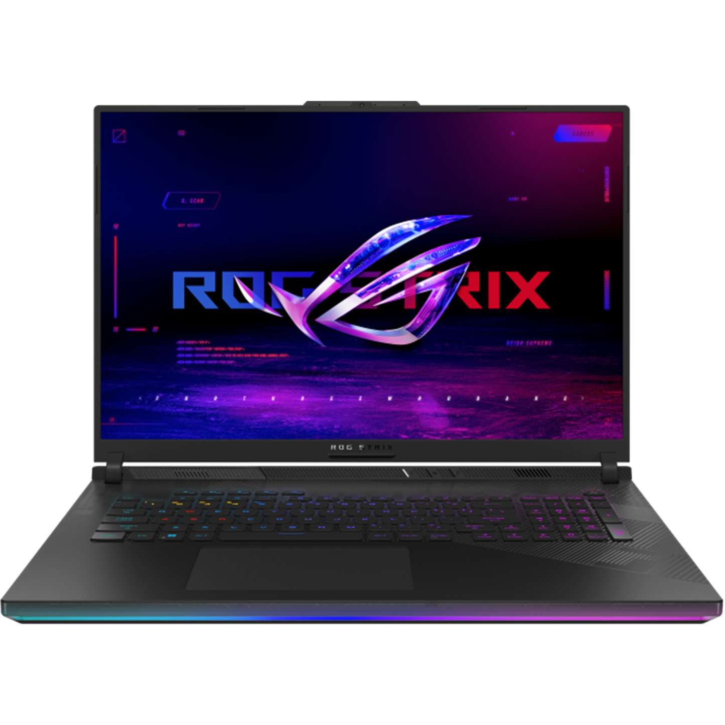 ASUS ROG Strix SCAR 18 G834JZR-XS96 Gaming Laptop