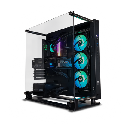 XOTIC PC G9 Wraith Gaming Desktop