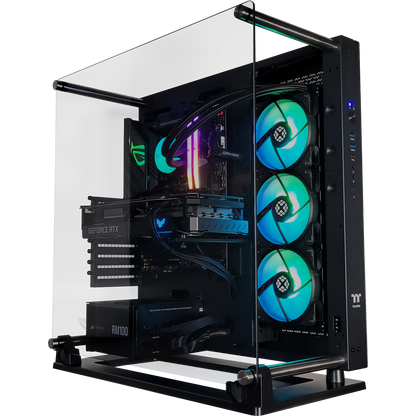 XOTIC PC G9 Wraith Gaming Desktop