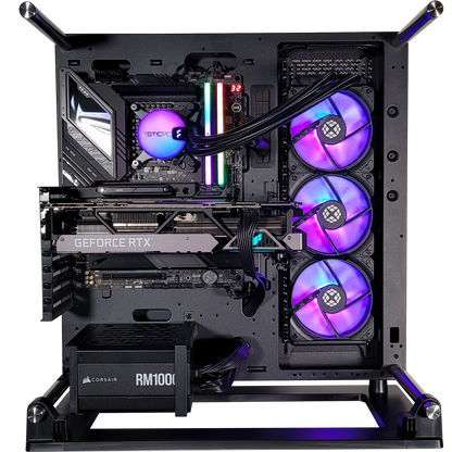 XOTIC PC G9 Wraith Gaming Desktop