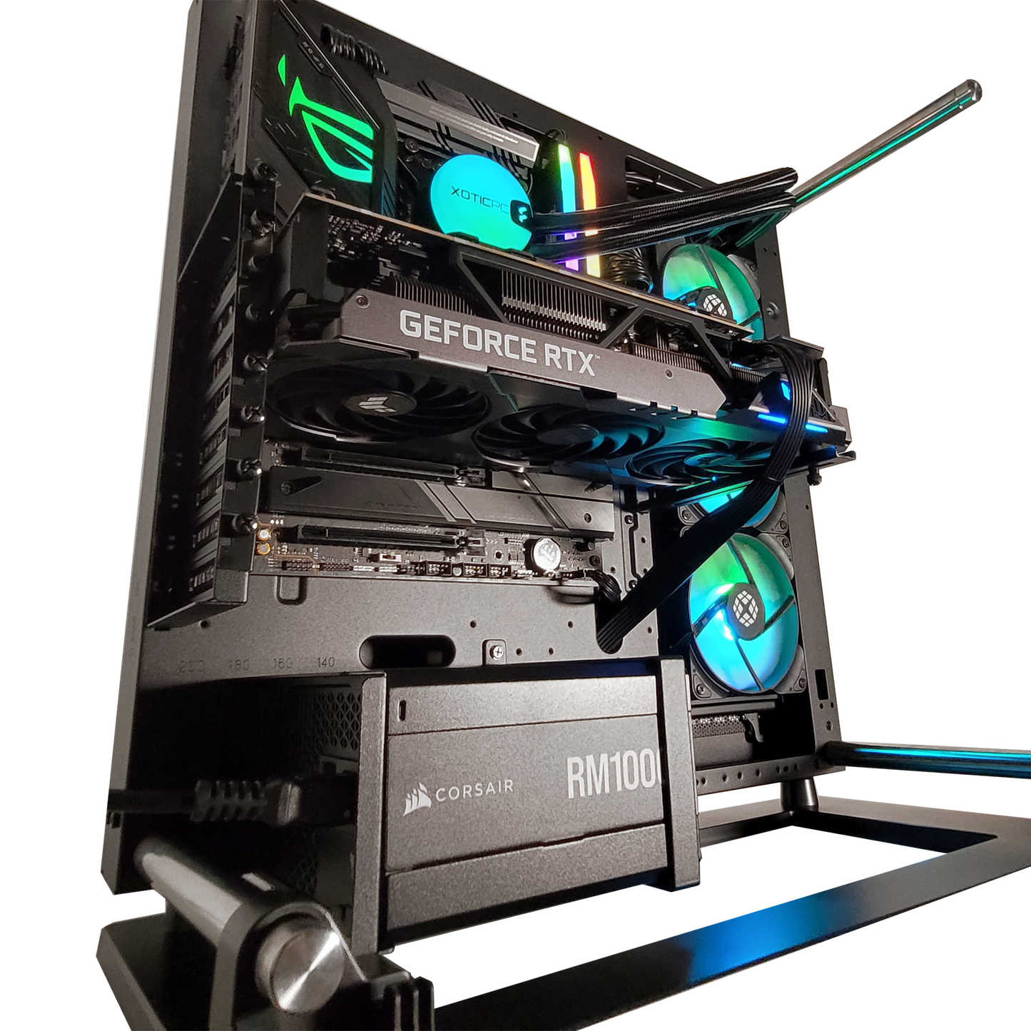 XOTIC PC G9 Wraith Gaming Desktop