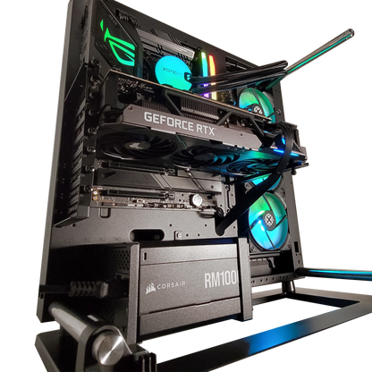 XOTIC PC G9 Wraith Gaming Desktop