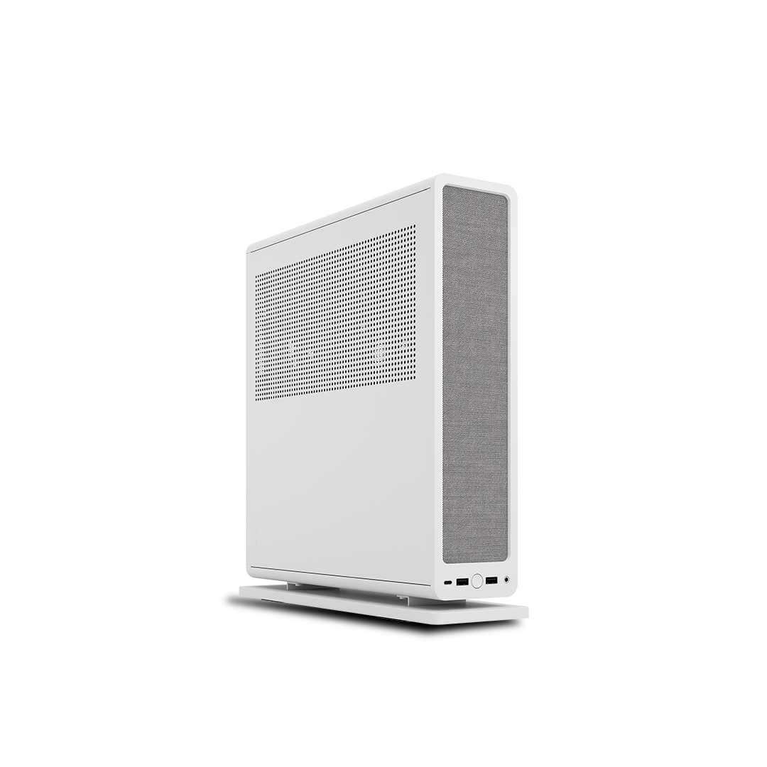 XOTIC PC GS1 Ridge Compact Gaming Desktop